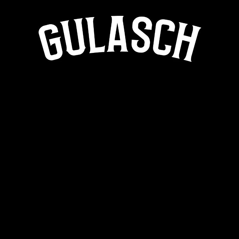 Gulasch Suppe T-Shirt Geschenk