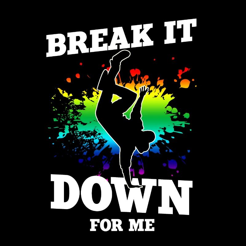 Breakdance