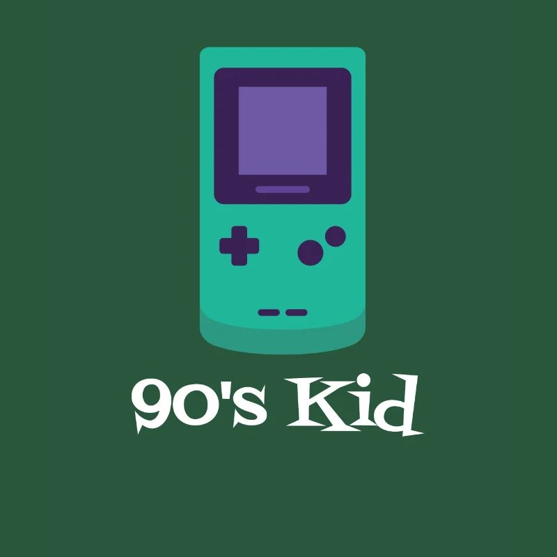 90's Kid