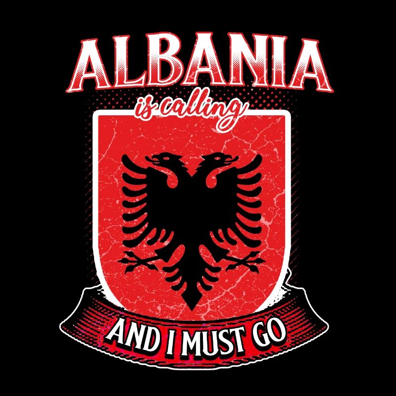 Albanien
