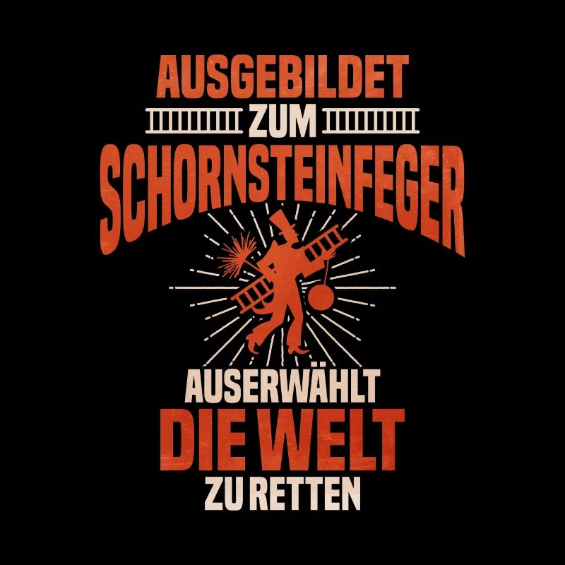 Schornsteinfeger