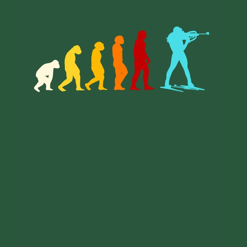 Biathlon Evolution