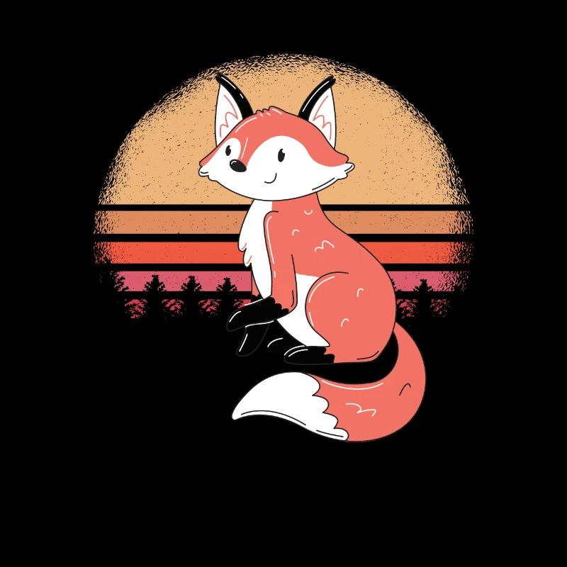 Süßer Fuchs