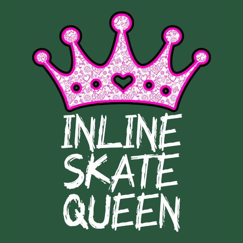 inline skate queen