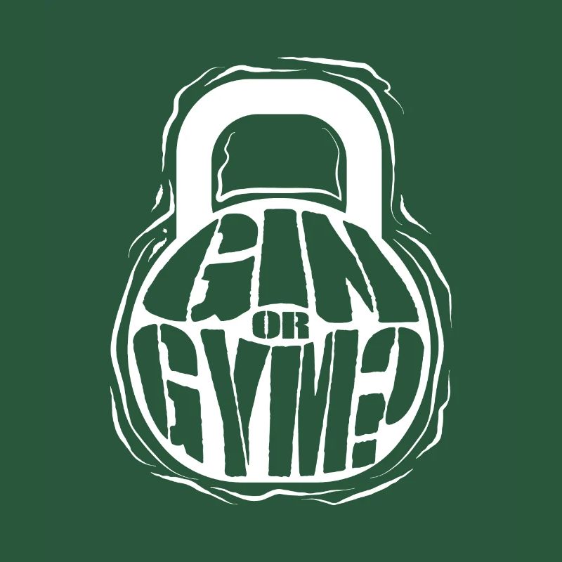 Gin oder Gym