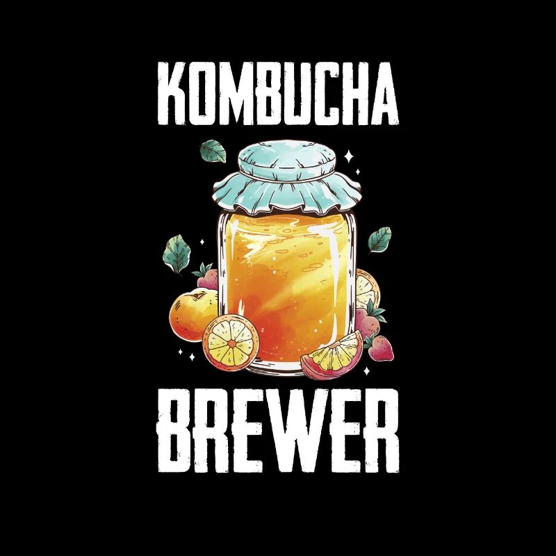 Kombucha