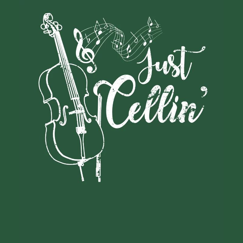 cello