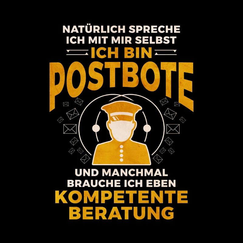 Postbote