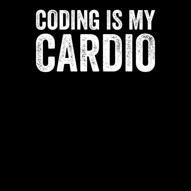 Lustiger Programmierer Entwickler-Code Humor Zitat