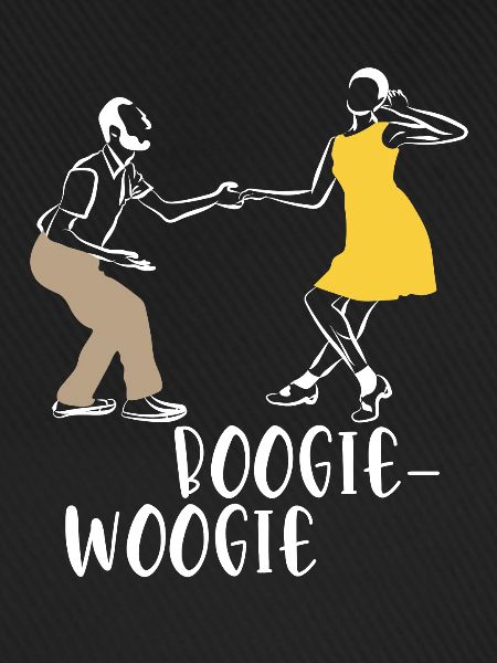 Boogie woogie