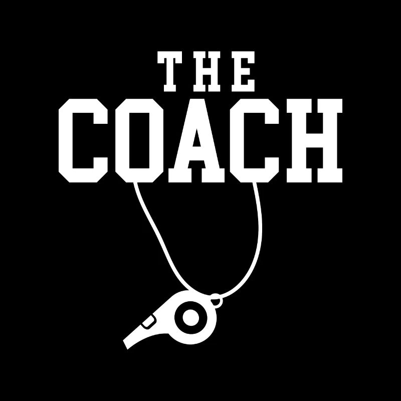 the coach