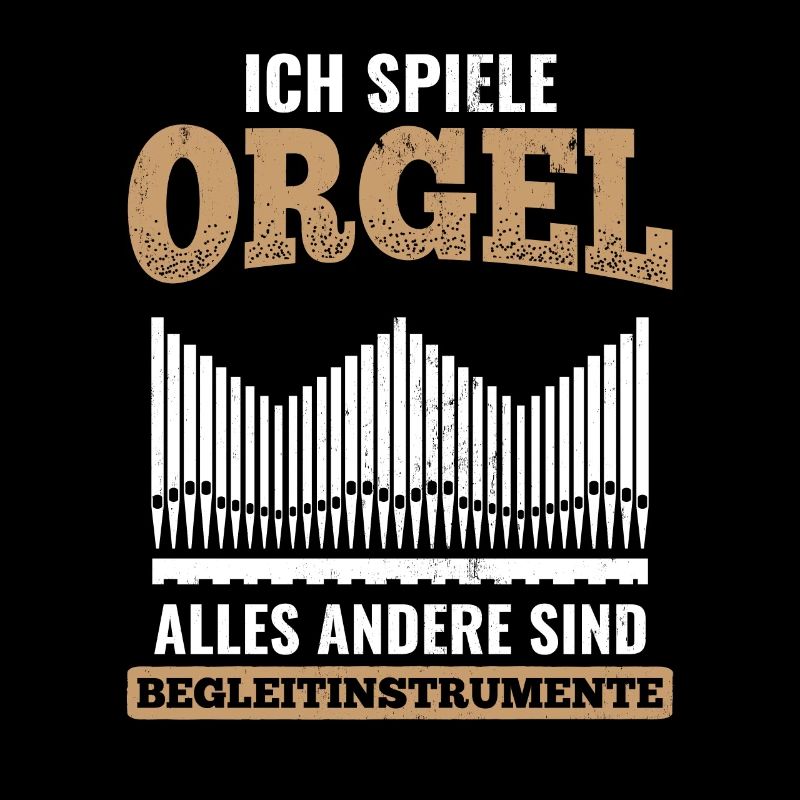 Orgel
