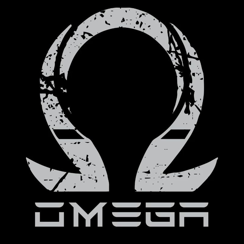 omega