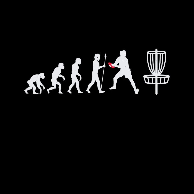 Evolution Disc Golf Discgolf Ultimate Disc Frolf
