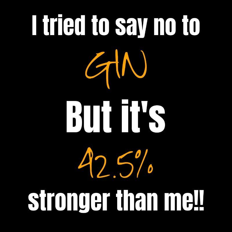 Gin Gin Gin
