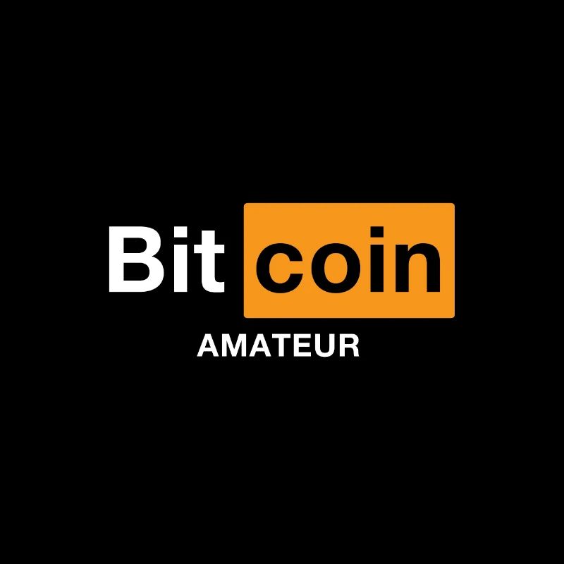 Bitcoin amateur