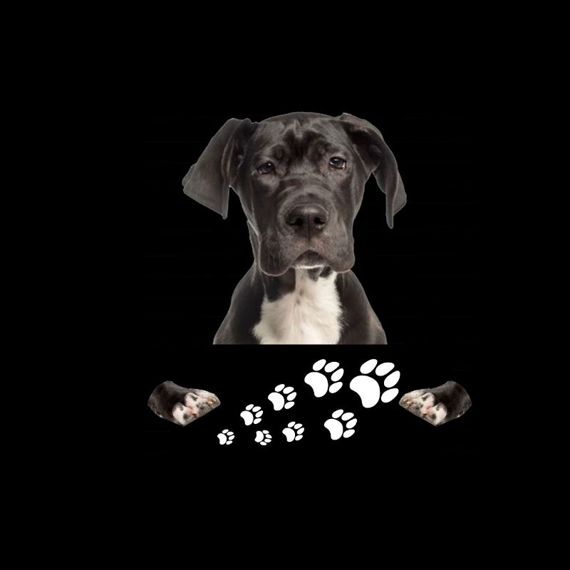 German Mastiff