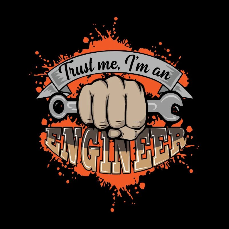 Ingenieur - Engineer