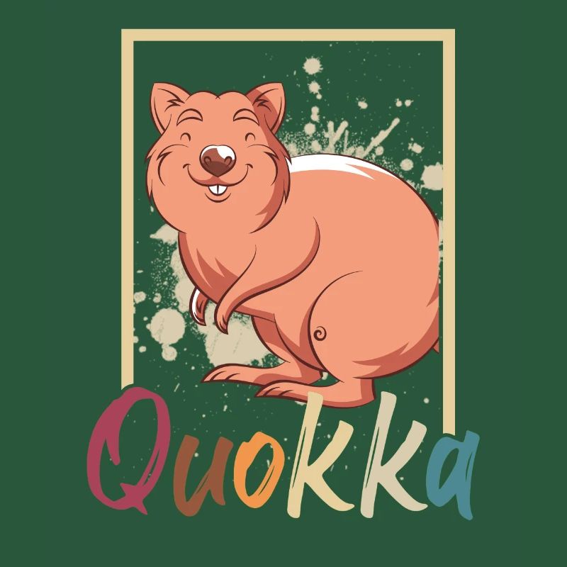 Quokka