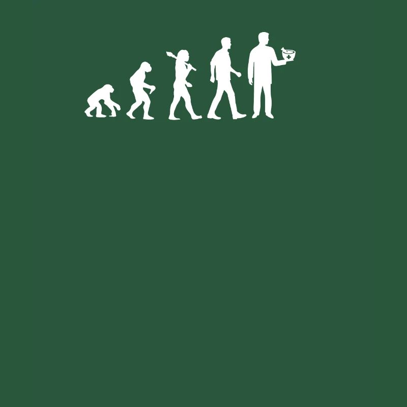 Pharmacist Evolution