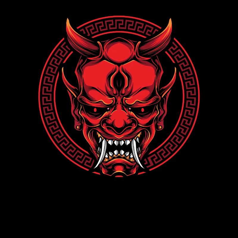 Devil demon cool gift idea