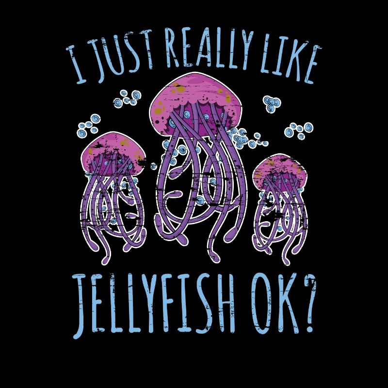 Jellyfish jellyfish