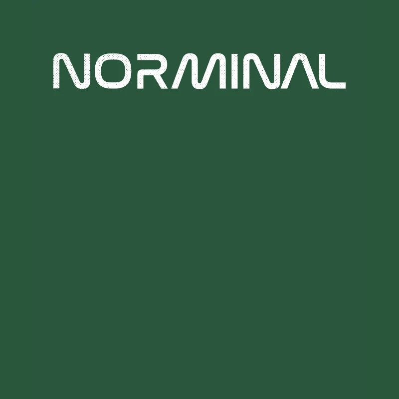 Norminal | Nominal | Outer space