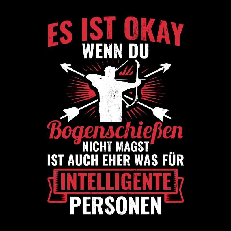 Bogenschießen
