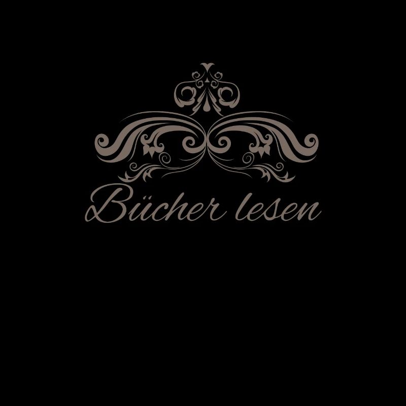 Bücher lesen