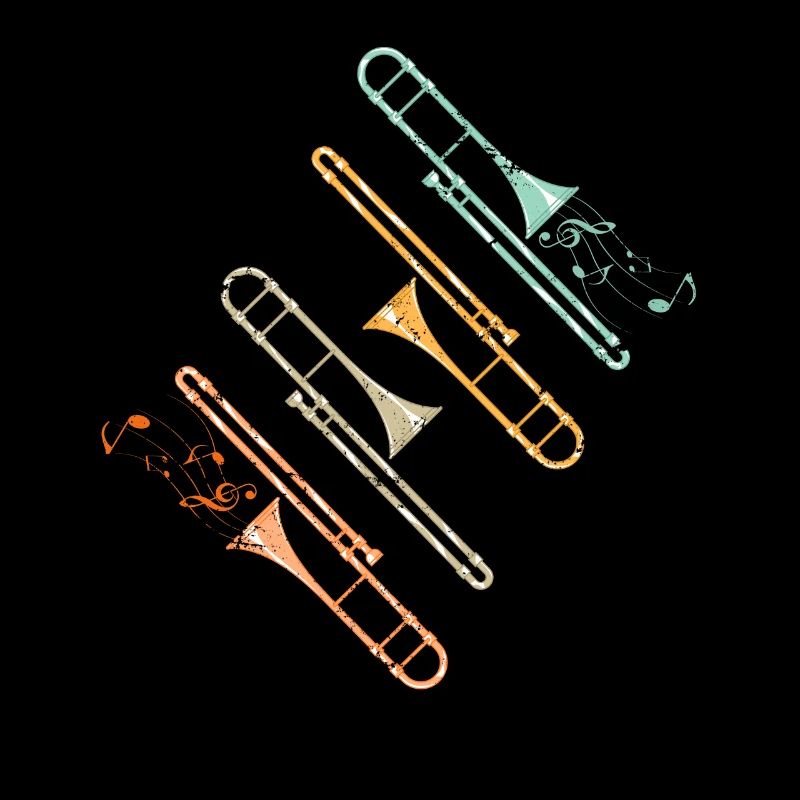 Posaune Marching Band