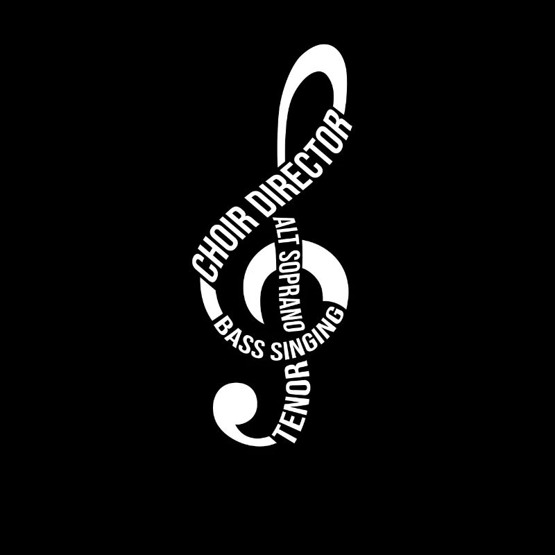 Chor Dirigent Chorleiter Chorprobe