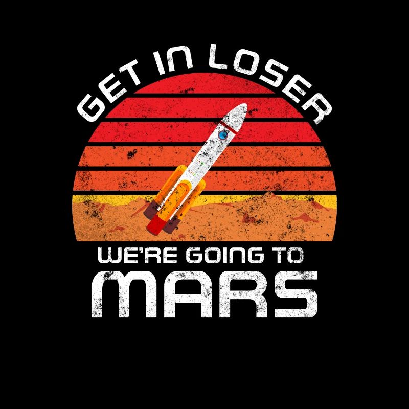 Mars