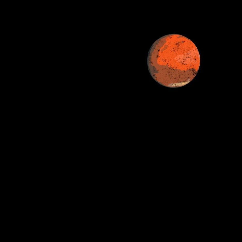 Mars