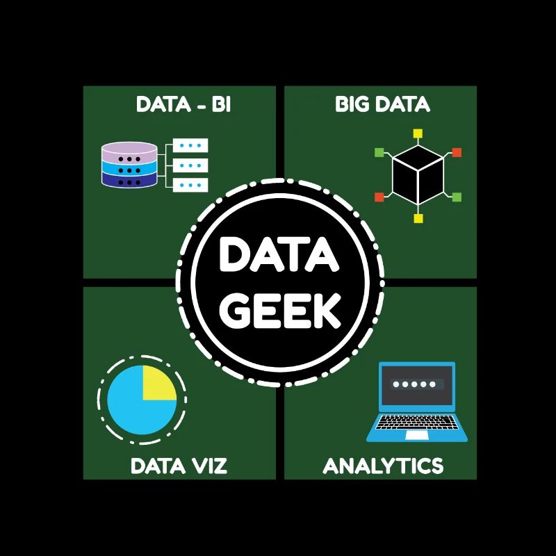 Talk Data To me Data Science and Datascientist