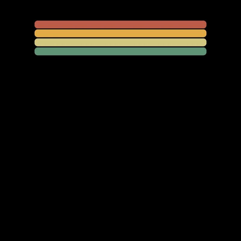 Retro stripes