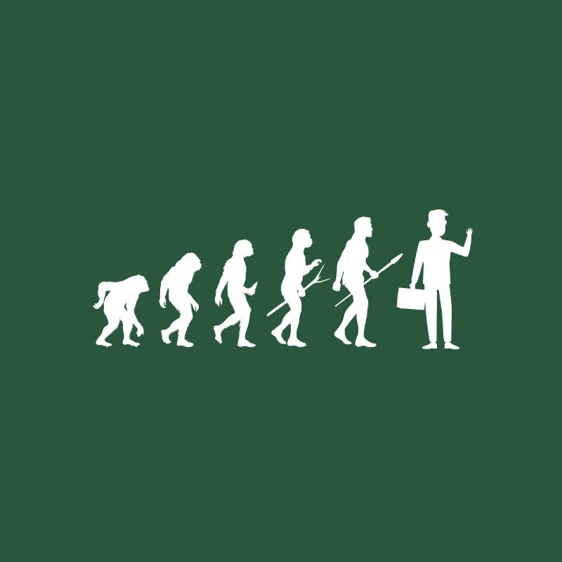 Kaufmann Evolution