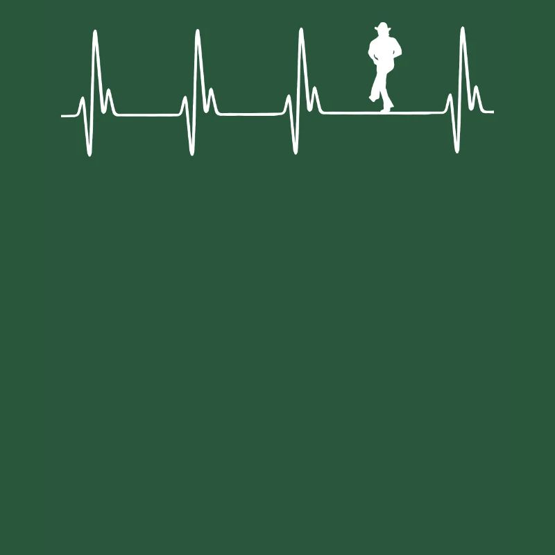 Line Dance ECG