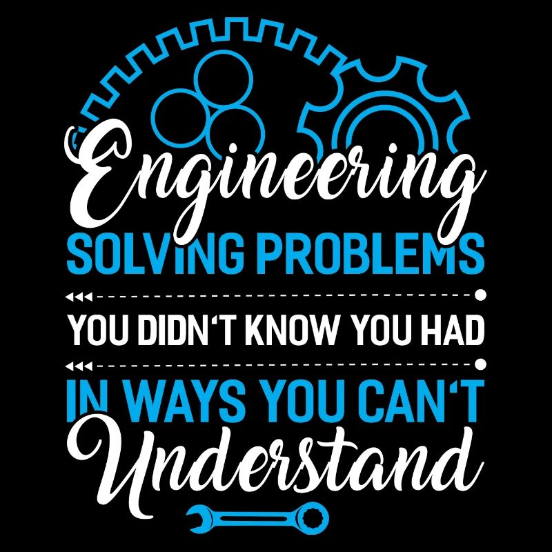 Engineer Mechanical Engineering Electrical Engineering Gift