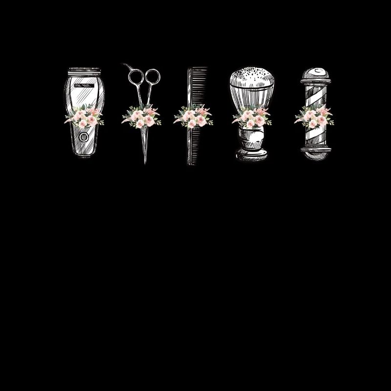 coiffeur coiffeur coiffeuse coiffeuse cadeau