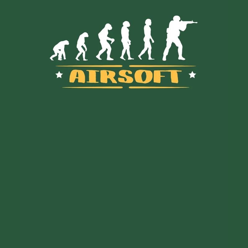 EVOLUTION AIRSOFT