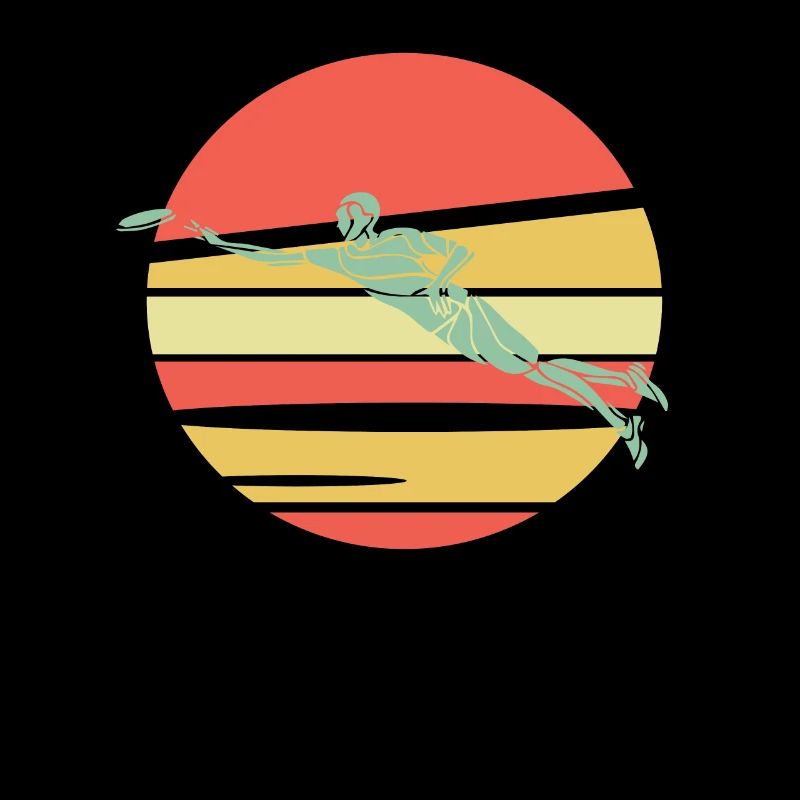 Ultimate Frisbee