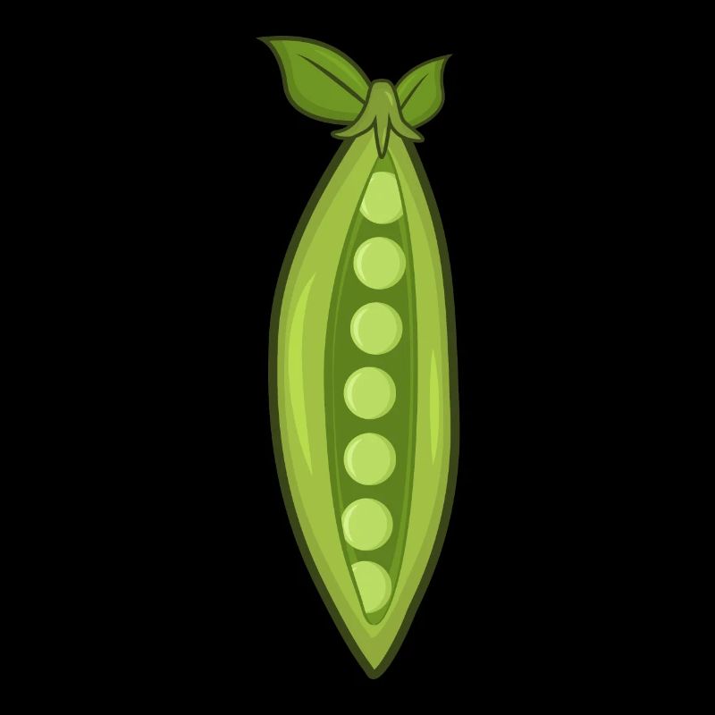 Erbsen