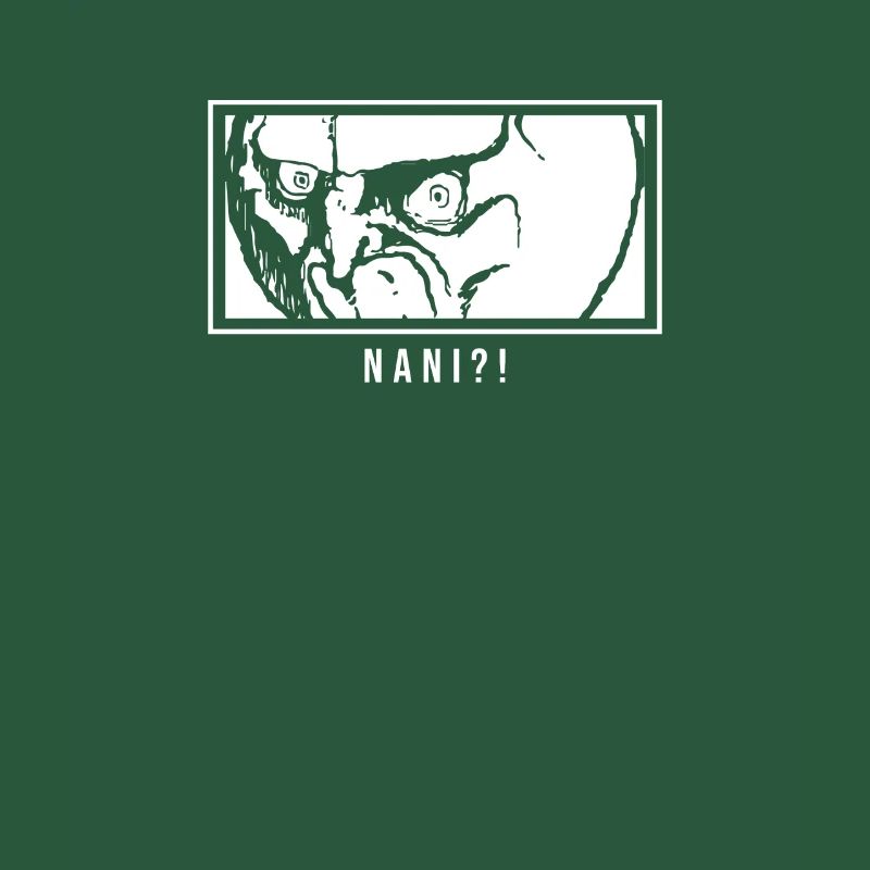Nani meme