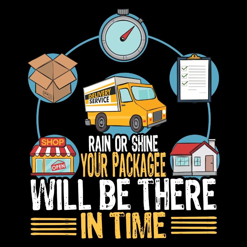 Package delivery package parcel messenger parcel messenger courier