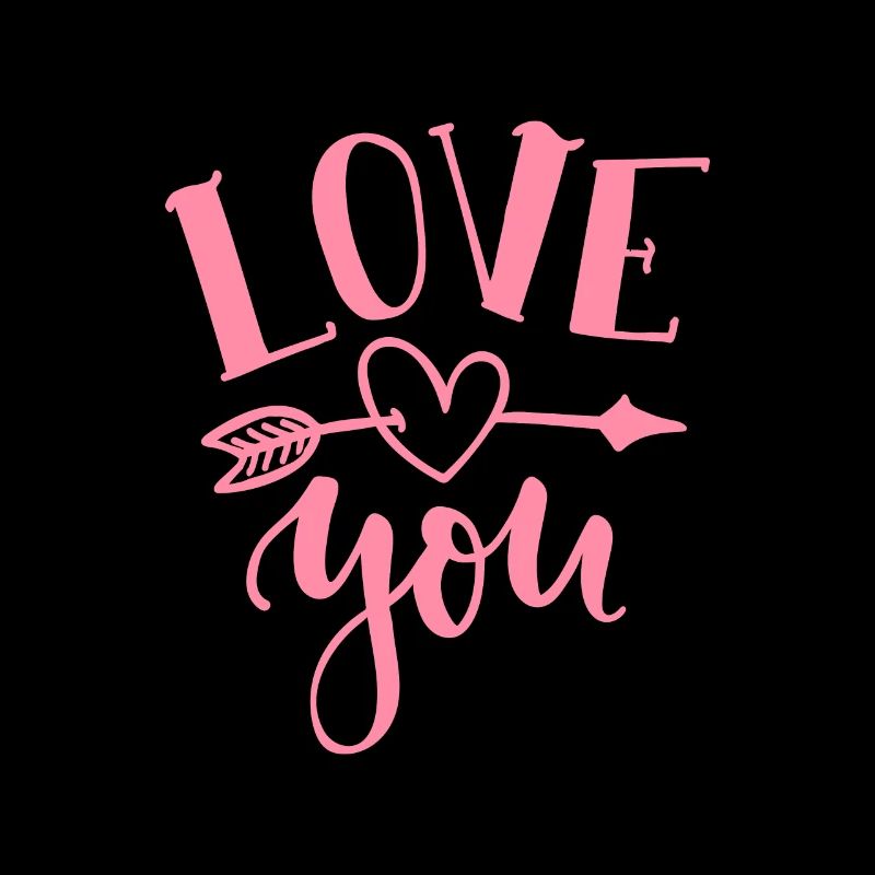 Ich liebe Dich