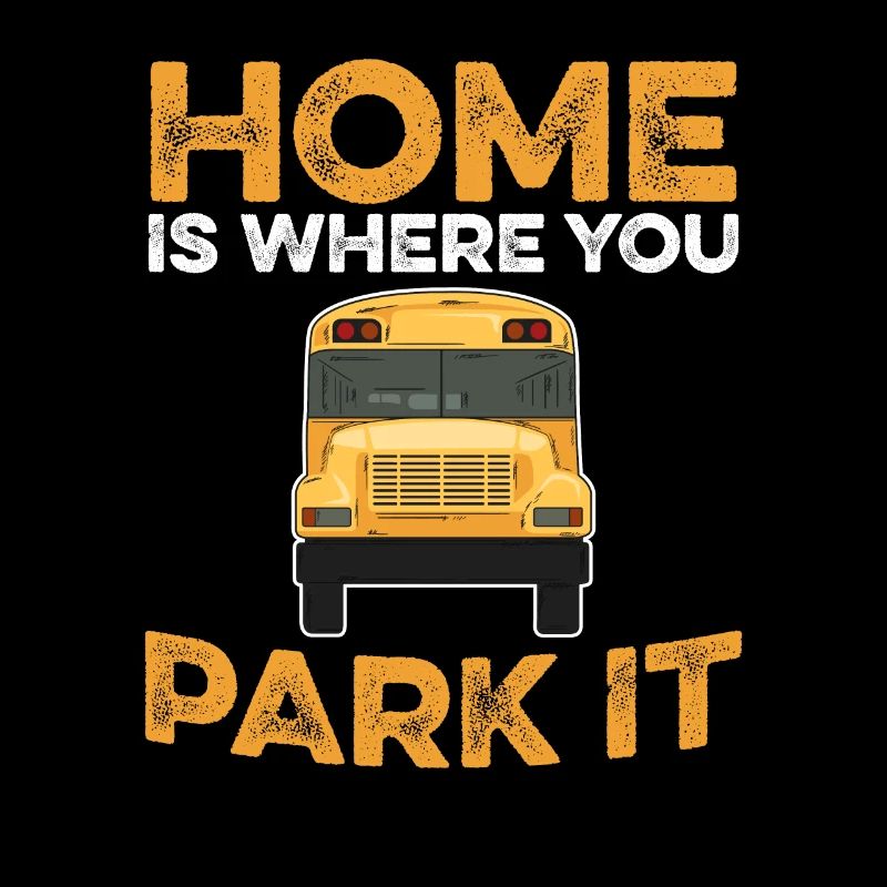 School bus bastler saying for a scoolie owner