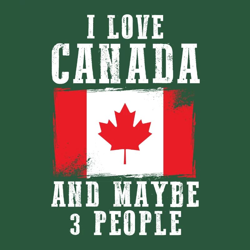Drapeau du Canada Drapeau