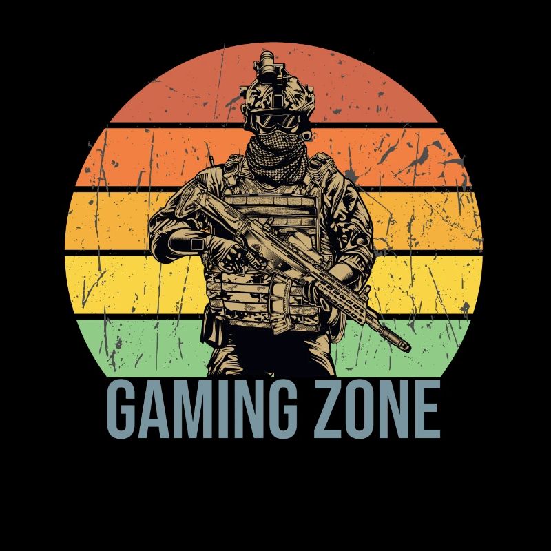 Drôle de sort zone de jeu zone