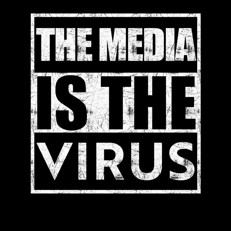 Das Medium ist das Virus