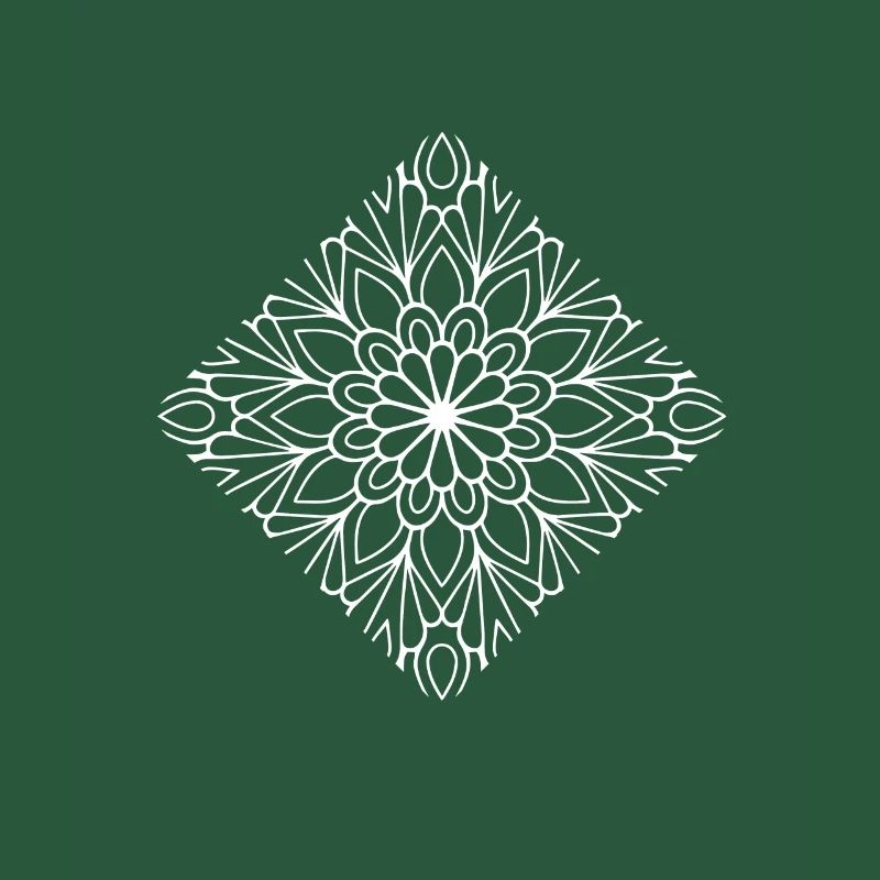 Mandala Muster